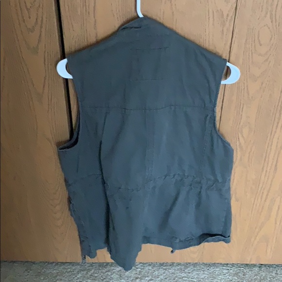 Women’s Ashley Vest - Picture 6 of 6